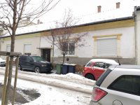 Eladó téglalakás, Budapesten, X. kerületben 23.9 M Ft, 1 szobás