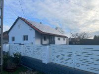 Eladó családi ház