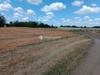 Eladó telek, Kiskunfélegyházán 6.5 M Ft / költözzbe.hu