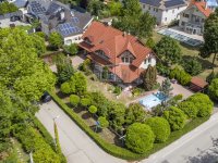 Eladó családi ház, Törökbálinton 290 M Ft, 6 szobás