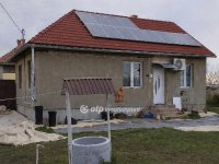 Eladó családi ház, Ludason 26.7 M Ft, 2+1 szobás