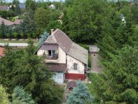 Eladó nyaraló, Dányon, Tóparti utcában 39 M Ft, 3 szobás
