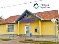 Eladó családi ház