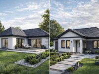 Eladó családi ház, Verőcén 69.8 M Ft, 3 szobás