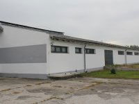 Kiadó ipari ingatlan, Veszkényen 200 E Ft / hó