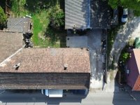 Eladó téglalakás, Monoron 35 M Ft, 1 szobás