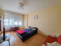 Eladó téglalakás, VII. kerületben 64.9 M Ft, 1 szobás