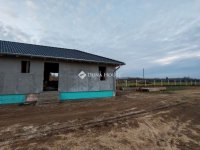 Eladó ikerház, Pilisen 34.5 M Ft, 2 szobás / költözzbe.hu