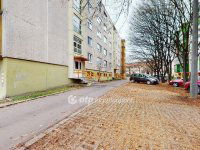 Eladó panellakás, Miskolcon 25.5 M Ft, 1+1 szobás