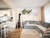 Eladó sorház, Békéscsabán 79.5 M Ft, 5 szobás