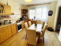 Eladó téglalakás, Nyíregyházán 52.9 M Ft, 3 szobás