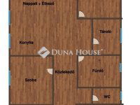 Eladó családi ház