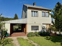 Eladó családi ház, Gyenesdiáson 73 M Ft, 2+2 szobás