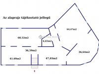 Eladó üzlethelyiség, IX. kerületben 79.9 M Ft, 5+1 szobás