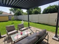 Eladó ikerház, XVII. kerületben 127.9 M Ft, 2+1 szobás