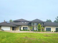 Eladó családi ház, Debrecenben 850 M Ft, 4 szobás