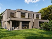 Eladó ikerház, Dunaharasztin 259 M Ft, 4 szobás