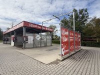 Eladó ipari ingatlan, Vasváron 65 M Ft / költözzbe.hu