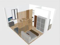 Eladó téglalakás, XII. kerületben 59.99 M Ft, 1 szobás