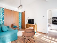 Eladó téglalakás, V. kerületben 109.725 M Ft, 1 szobás