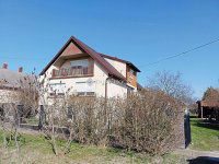 Eladó családi ház, Ászáron 74.5 M Ft, 4 szobás