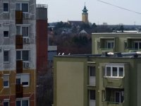 Eladó panellakás, Veszprémben 39.2 M Ft, 1+1 szobás