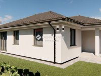 Eladó családi ház, Bugyin 98.9 M Ft, 4 szobás