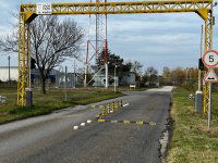 Eladó ipari ingatlan