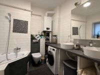 Eladó ikerház, XVIII. kerületben 109 M Ft, 3 szobás