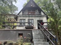 Eladó nyaraló, Kismaroson 59 M Ft, 1+1 szobás