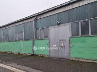 Kiadó ipari ingatlan, Gödön 794 E Ft / hó / költözzbe.hu