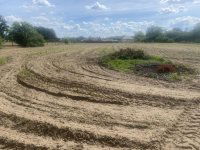 Eladó mezogazdasagi ingatlan, Helvécián 10 M Ft