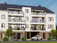 Eladó téglalakás, Tégláson 59.9 M Ft, 1+2 szobás