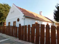 Eladó családi ház, Balatonberényben 99 M Ft, 3 szobás