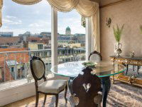 Eladó téglalakás, I. kerületben 185 M Ft, 2 szobás