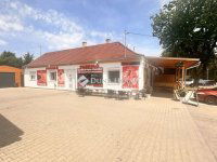 Eladó üzlethelyiség, Pécsett 180 M Ft / költözzbe.hu