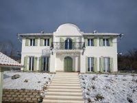 Eladó családi ház, Pilisborosjenőn 295 M Ft, 5 szobás