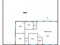 Eladó családi ház