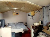 Eladó mezogazdasagi ingatlan, Marcaliban 35 M Ft, 2 szobás