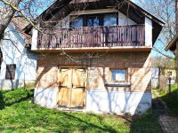Eladó családi ház, Piliscséven 13.9 M Ft, 2 szobás