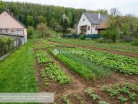 Eladó telek, Keszegen 19.9 M Ft / költözzbe.hu