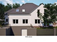 Eladó ikerház, Dunakeszin 169.9 M Ft, 5 szobás