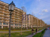 Kiadó téglalakás, albérlet