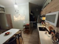 Eladó téglalakás, IV. kerületben 110 M Ft, 5 szobás