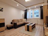 Eladó téglalakás, VIII. kerületben, Práter utcában 86.9 M Ft