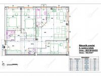 Eladó téglalakás, Miskolcon 79 M Ft, 4 szobás