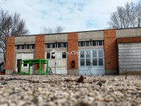 Eladó ipari ingatlan, Székesfehérvárott 385 M Ft