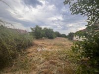 Eladó telek, Tiszagyendán 1.5 M Ft / költözzbe.hu