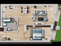 XIII. kerület, , Rozsnyay utca 14-18