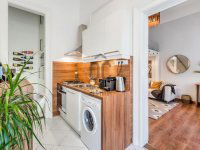 Eladó téglalakás, VII. kerületben 69.5 M Ft, 2 szobás